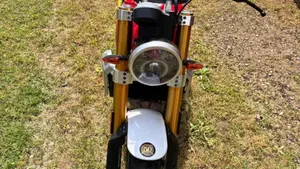 Fantic Motor Caballero 500 Anniversary (2020 - 21)  (4)