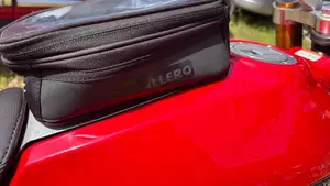 Fantic Motor Caballero 500 Anniversary (2020 - 21)  (9)