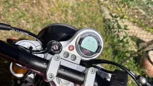 Fantic Motor Caballero 500 Anniversary (2020 - 21)  (11)