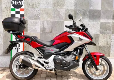 Honda NC 750 X ABS (2016 -17) - Annuncio 10074291