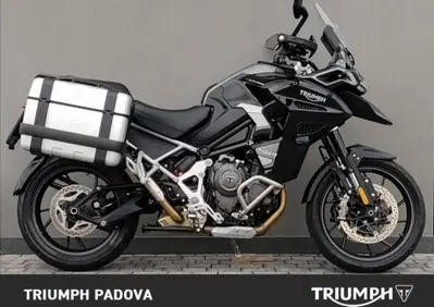 Triumph Tiger 1200 GT Explorer (2022 - 23) - Annuncio 10072217