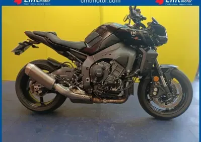 Yamaha MT-10 (2022 - 26) - Annuncio 10074296
