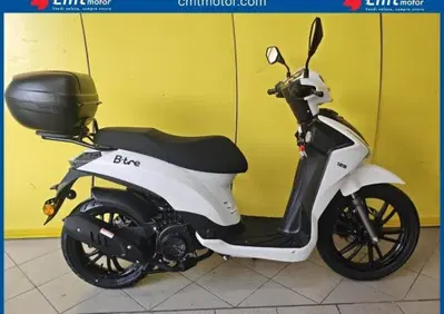 Kl B-Tre (2023 - 24) - Annuncio 10074297
