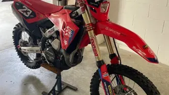 Honda CRF 300RX Enduro Special (2024) usata