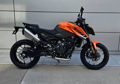 KTM 790 Duke (2027) - Annuncio 10047614