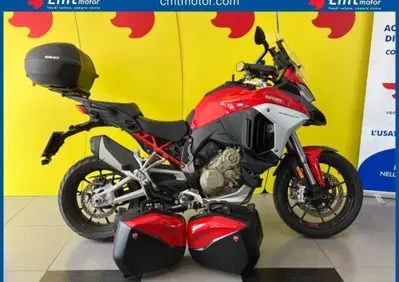 Ducati Multistrada V4 S (2021 - 24) - Annuncio 10074299