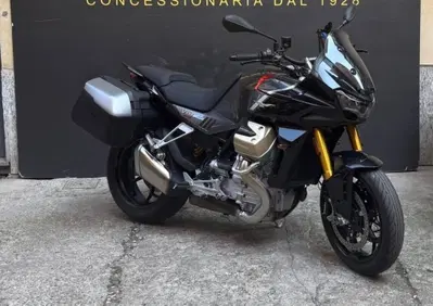 Moto Guzzi V100 Mandello S (2022 - 24) - Annuncio 10074304