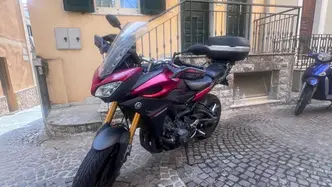 Yamaha Tracer 900 ABS (2015 - 16) usata