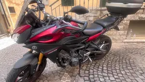 Yamaha Tracer 900 ABS (2015 - 16)  (2)