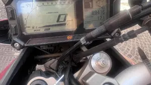 Yamaha Tracer 900 ABS (2015 - 16)  (3)
