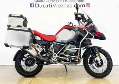 Bmw R 1200 GS Adventure (2017 - 18) - Annuncio 10074309