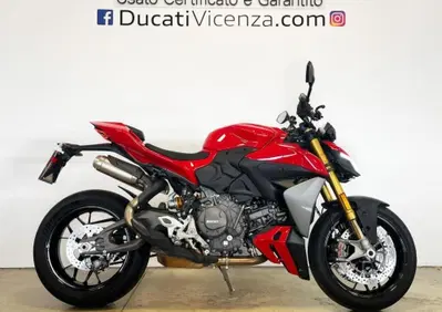 Ducati Streetfighter V2 (2025 - 26) - Annuncio 10074310