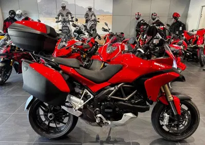 Ducati Multistrada 1200 (2010 - 12) - Annuncio 10074312