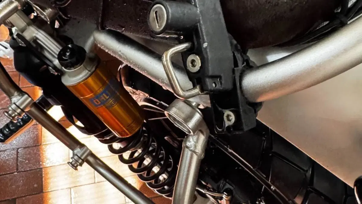 Triumph Scrambler 1200 XE (2019 - 20)  (6)