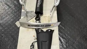 Triumph Scrambler 1200 XE (2019 - 20)  (9)