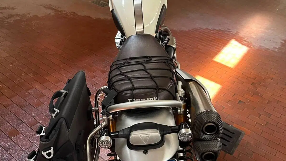 Triumph Scrambler 1200 XE (2019 - 20)  (13)