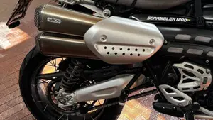 Triumph Scrambler 1200 XE (2019 - 20)  (15)