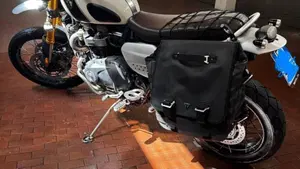 Triumph Scrambler 1200 XE (2019 - 20)  (17)