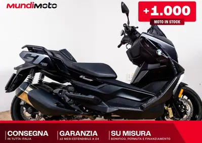 Bmw C 400 GT (2019 - 20) - Annuncio 10015281
