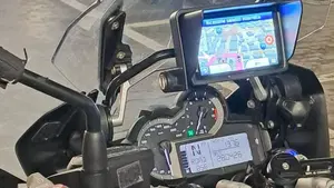 Bmw R 1200 GS (2013 - 16)  (10)