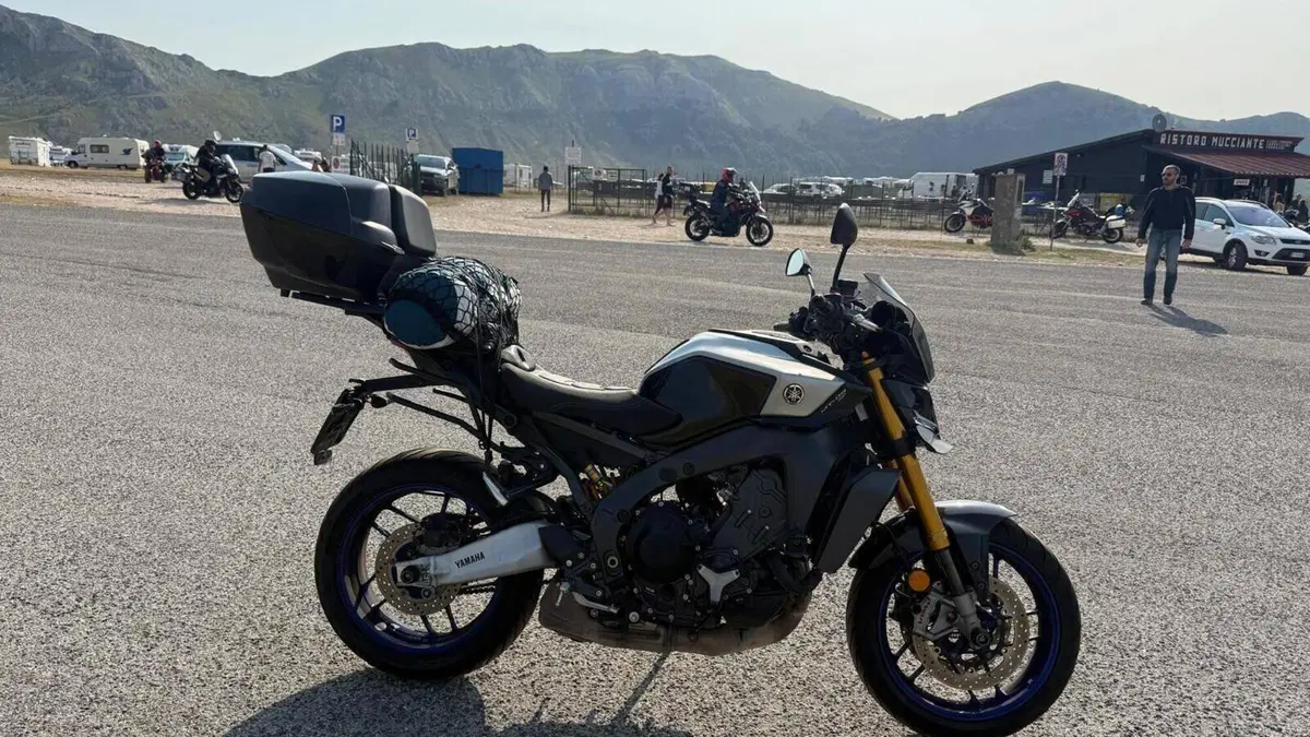 Yamaha MT-09 SP (2024 - 26)  (6)