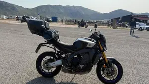 Yamaha MT-09 SP (2024 - 26)  (6)