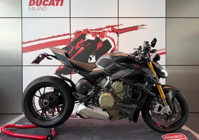 Ducati Streetfighter V4 S (2023 - 24) - Annuncio 10074334