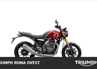 Triumph Speed 400 (2024 - 26) - Annuncio 9529213
