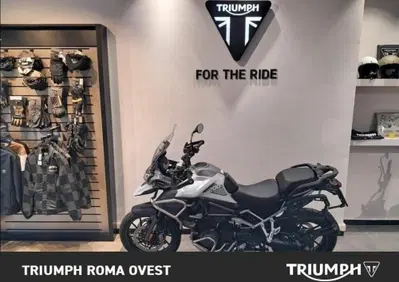 Triumph Tiger 1200 GT Pro (2022 - 23) - Annuncio 9973698