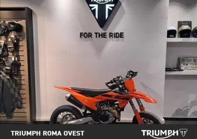 KTM 450 SMR (2025) - Annuncio 10000627