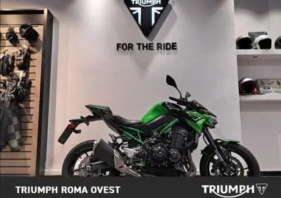 Kawasaki Z 900 (2021 - 24) - Annuncio 10026139