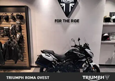 Kawasaki Versys 650 (2021 - 24) - Annuncio 10056588