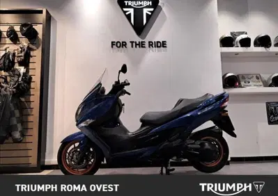 Suzuki Burgman 400 (2025 - 26) - Annuncio 10060584