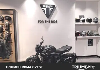 Triumph Trident 660 (2021 - 24) - Annuncio 10069509