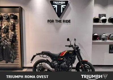 Royal Enfield Guerrilla 450 (2024 - 26) - Annuncio 10069558