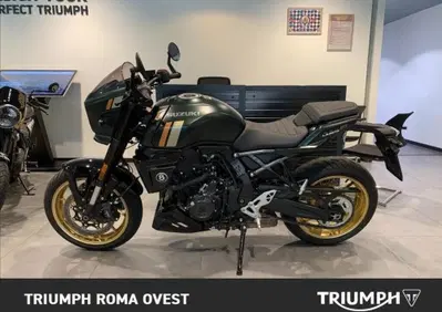 Suzuki GSX-8TT (2025 - 26) - Annuncio 10074266