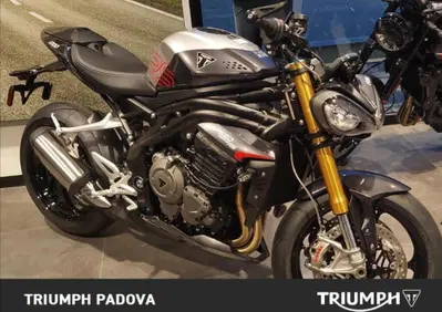 Triumph Speed Triple 1200 RS (2025 - 26) - Annuncio 9892396