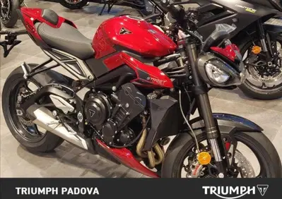 Triumph Street Triple 765 RS (2023 - 26) - Annuncio 9892397