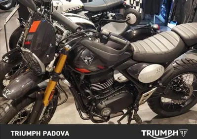 Triumph Scrambler 400 XC (2025 - 26) - Annuncio 9892418