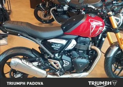 Triumph Speed 400 (2024 - 26) - Annuncio 9894215