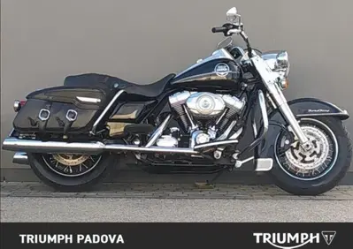 Harley-Davidson 1584 Road King Classic (2007 - 10) - FLHRC - Annuncio 9943158