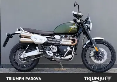 Triumph Scrambler 1200 XC (2019 - 20) - Annuncio 10014690