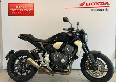 Honda CB 1000 R + Neo Sport Cafè (2019 - 20) - Annuncio 10074330