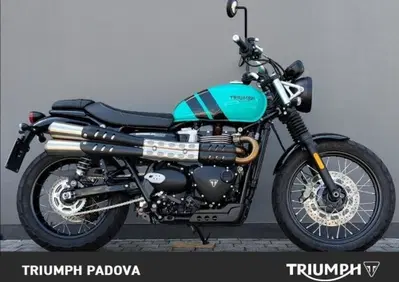 Triumph Scrambler 900 (2023 - 25) - Annuncio 10035318
