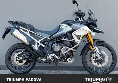 Triumph Tiger 900 Rally Aragón Edition (2023 - 24) - Annuncio 10044681