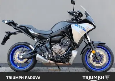 Yamaha Tracer 7 (2021 - 24) - Annuncio 10044713