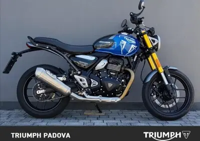 Triumph Speed 400 (2024 - 26) - Annuncio 10074332