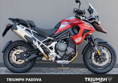 Triumph Tiger 1200 GT Pro (2024 - 26) - Annuncio 10074333