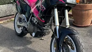 Gilera Nordwest 600 
