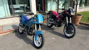 Gilera Nordwest 600  (2)
